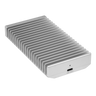 OWC Express 1M2 NVMe USB4 External SSD Enclosure