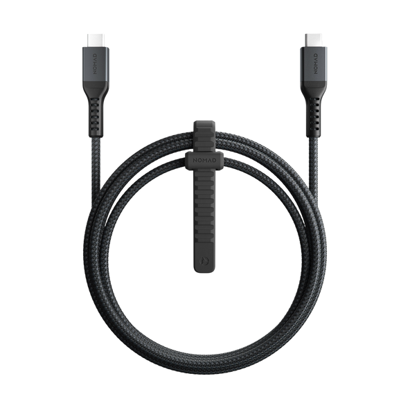 Nomad USB-C Kevlar Cable - 1.5m