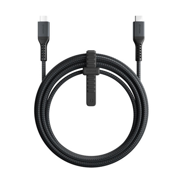 Nomad USB-C Kevlar Cable - 3m