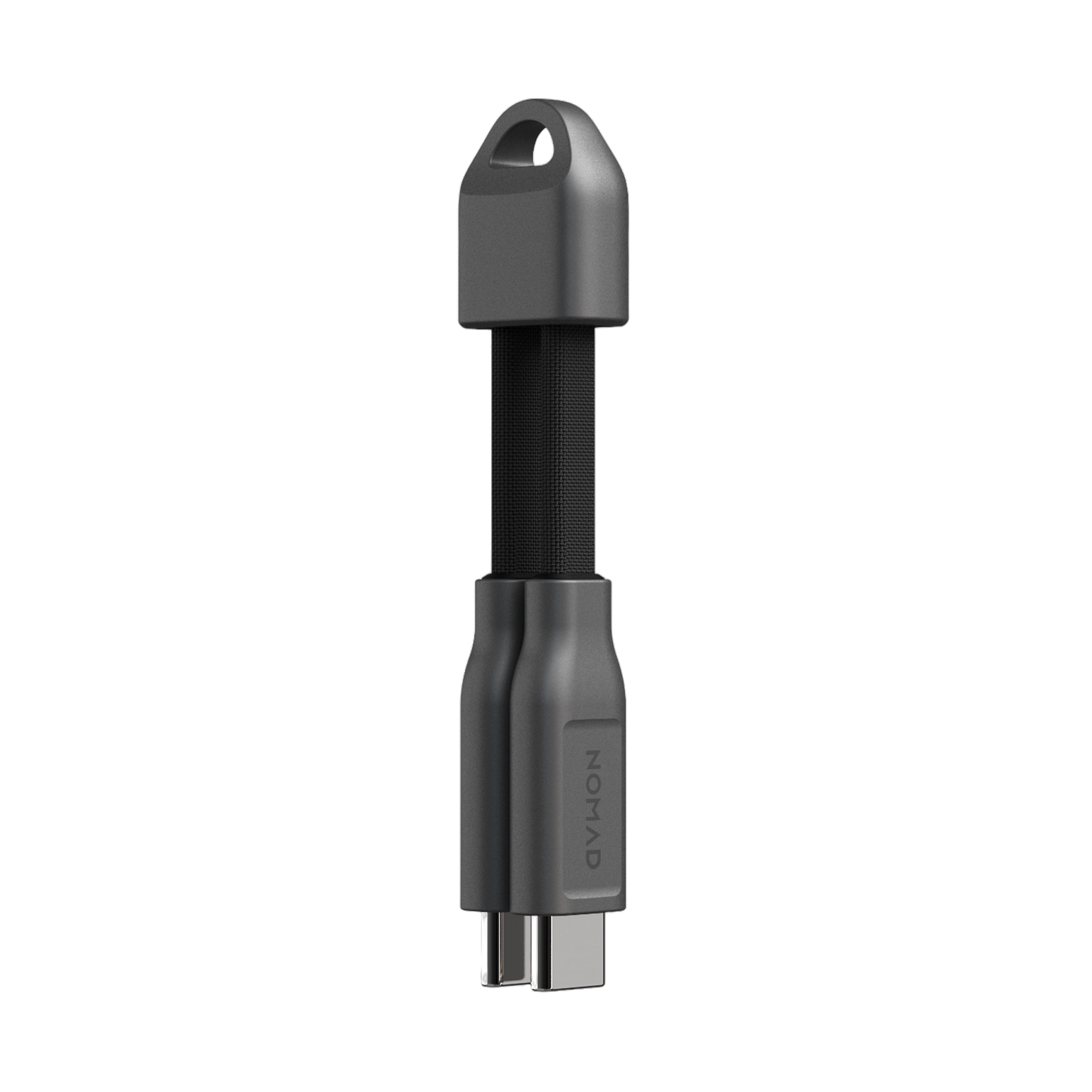 Nomad USB-C ChargeKey