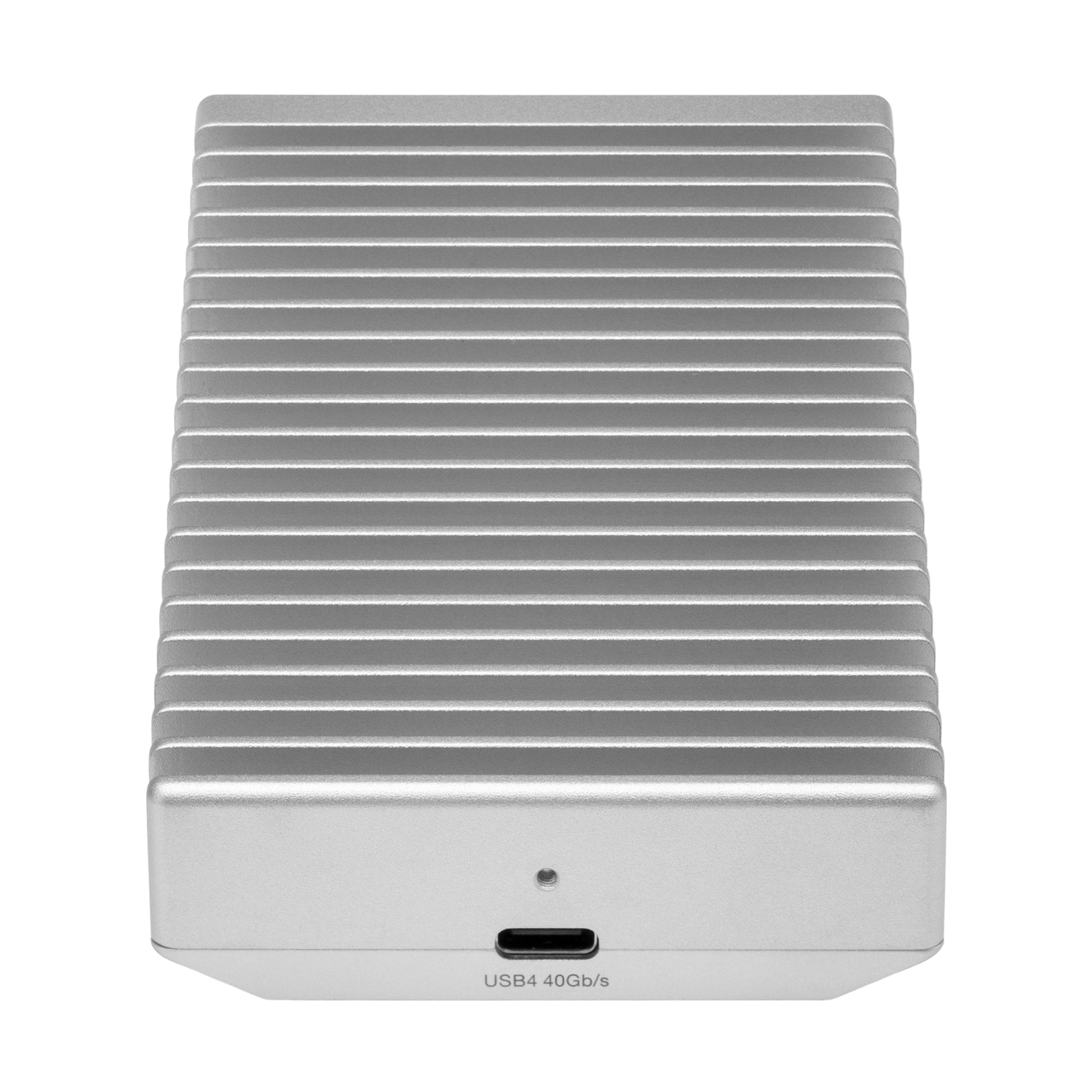 OWC 8TB Express 1M2 NVMe USB4 SSD External Storage Solution