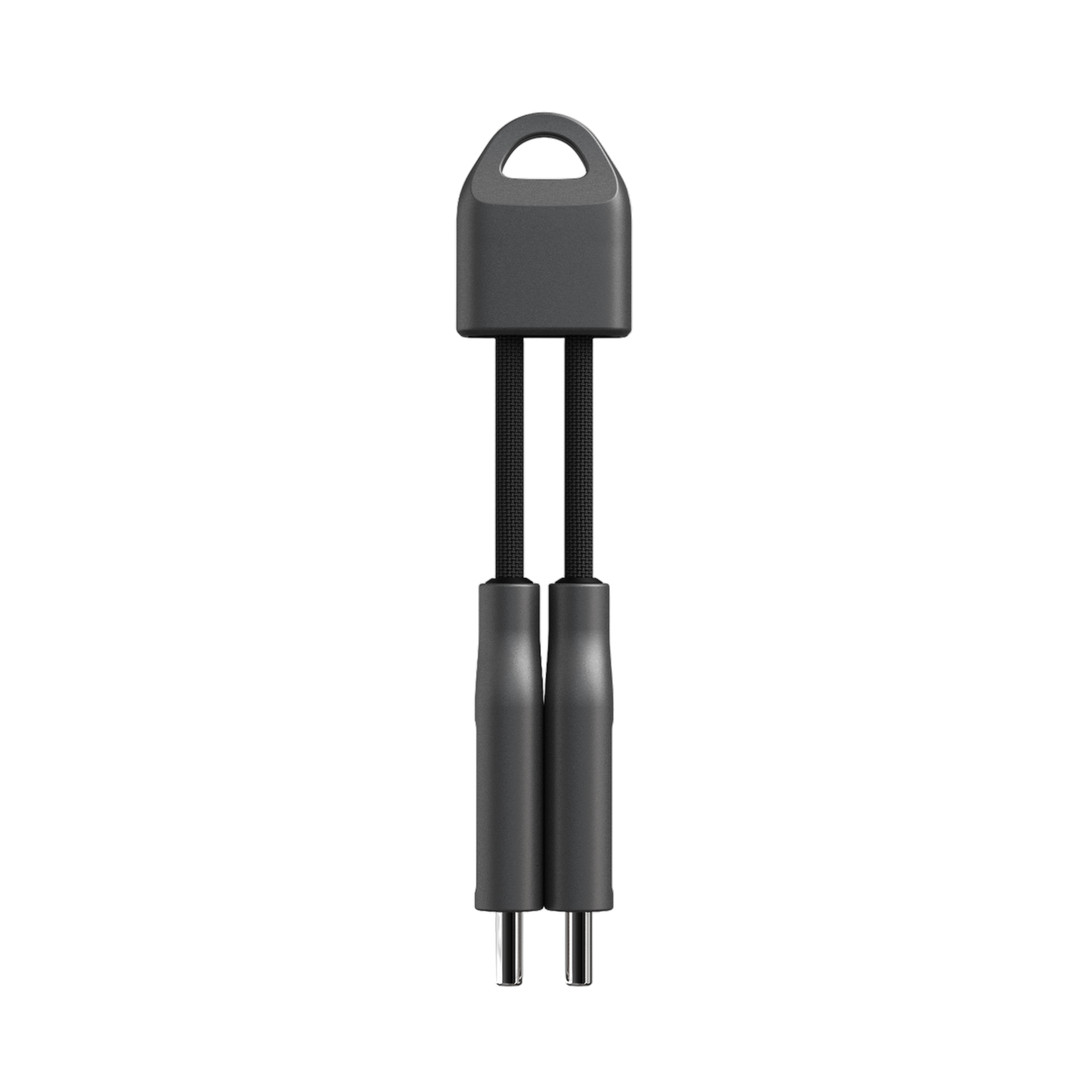 Nomad USB-C ChargeKey