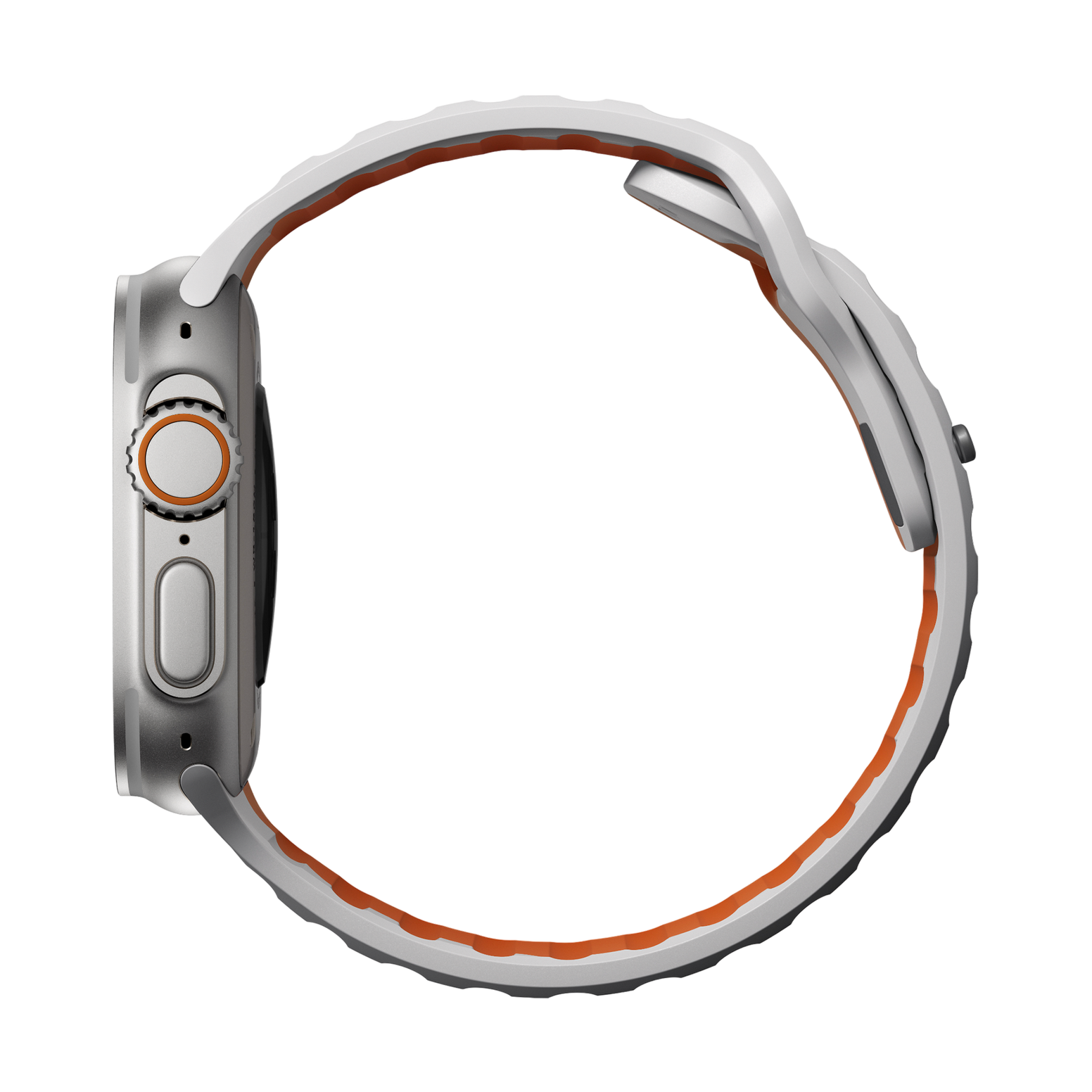 Nomad Sport Band - 45/49mm - Ultra Strike - Limited Edition - Discontinued