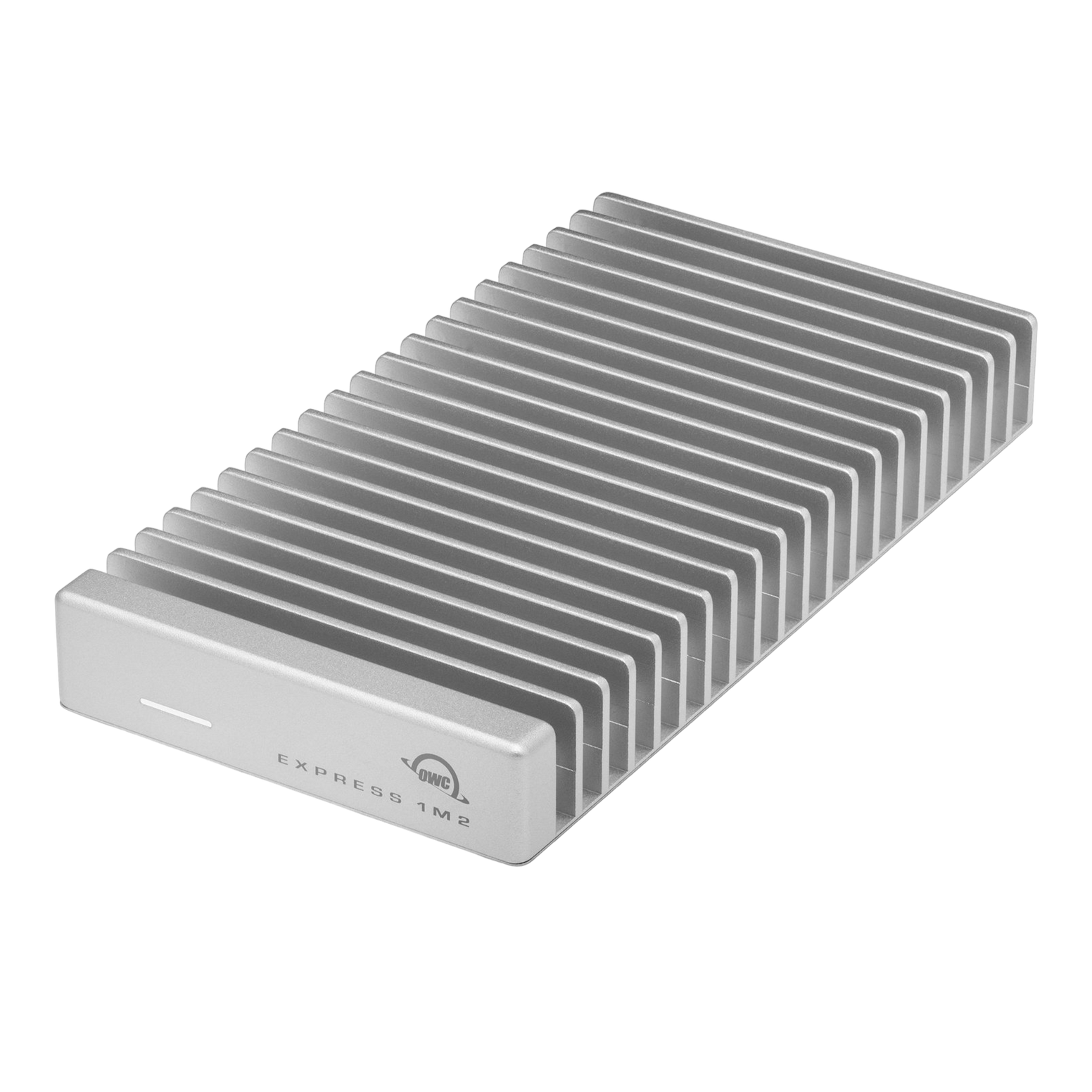 OWC 1TB Express 1M2 NVMe USB4 SSD External Storage Solution