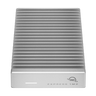 OWC Express 1M2 NVMe USB4 External SSD Enclosure