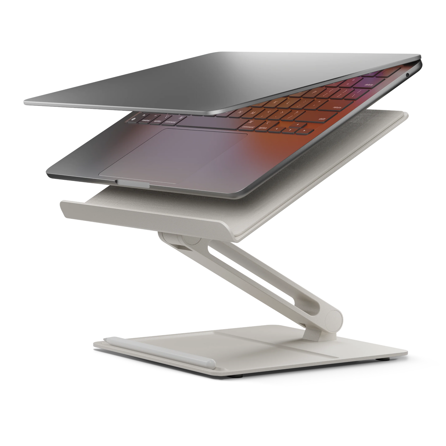 Native Union Desk Laptop Stand - Sandstone