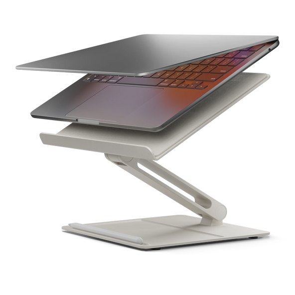 Native Union Desk Laptop Stand - Sandstone
