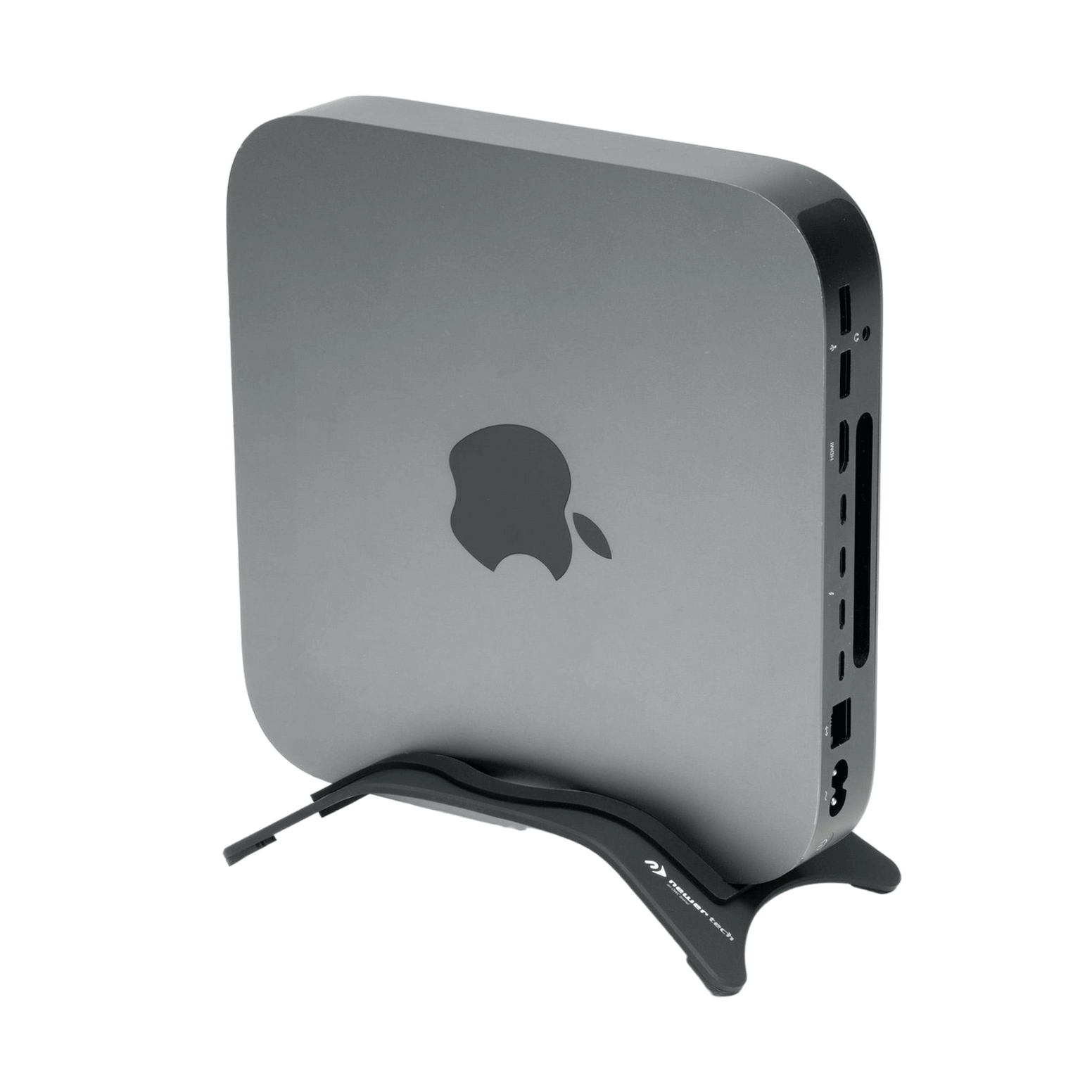 NewerTech NuStand Alloy Desktop Stand for Mac mini