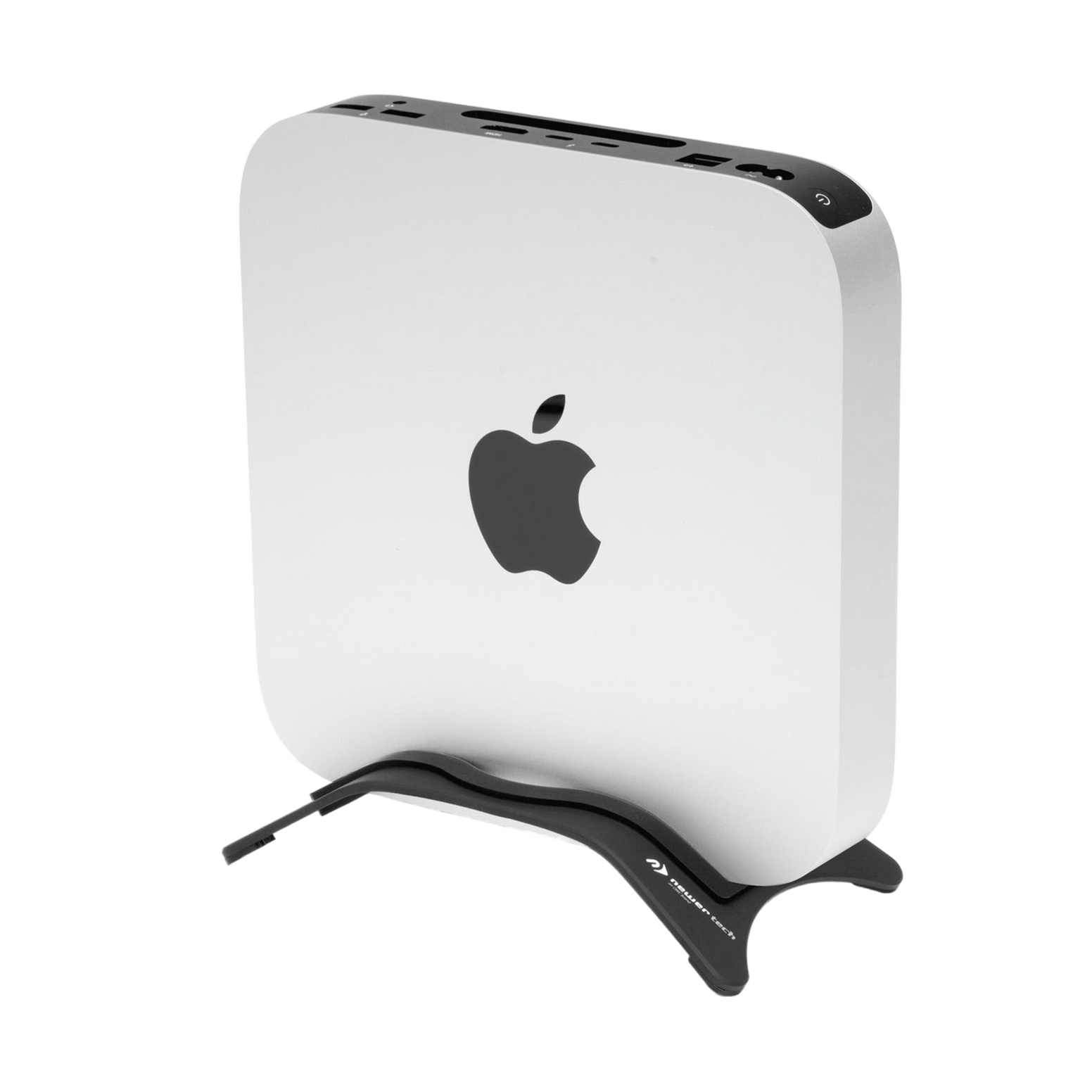 NewerTech NuStand Alloy Desktop Stand for Mac mini