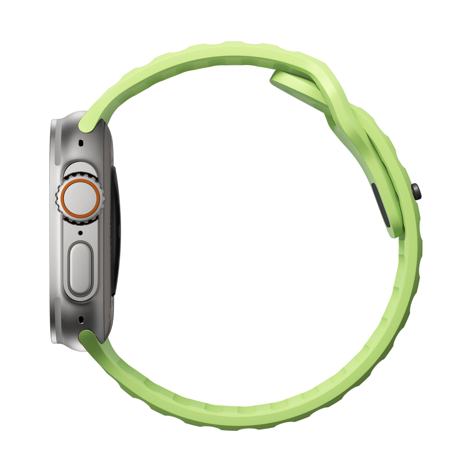 Nomad Sport Band - 45/49mm - Glow 2.0 - Limited Edition