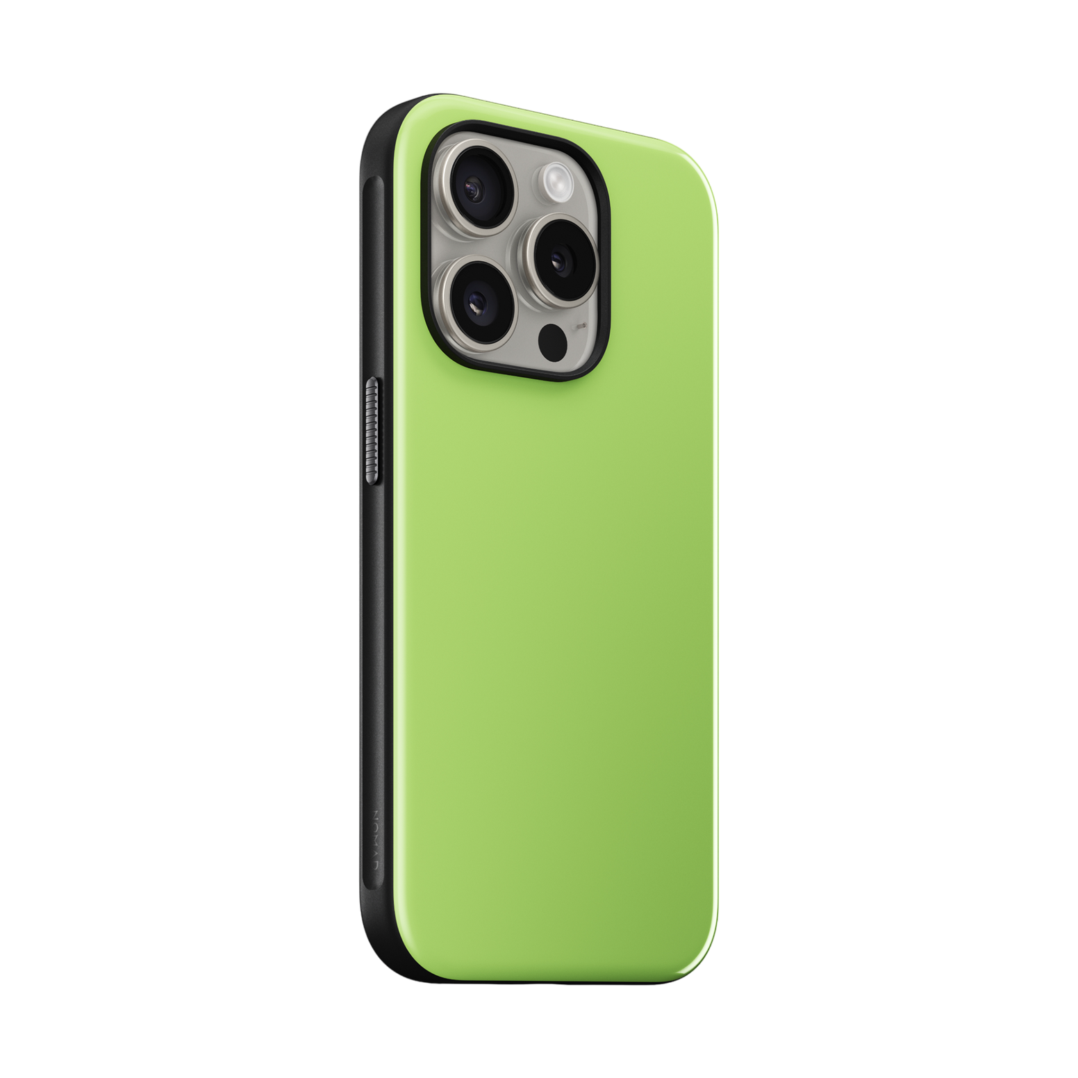 Nomad Sport Case for iPhone 15 Pro - Glow 2.0 - Limited Edition