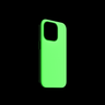 Nomad Sport Case for iPhone 15 Pro - Glow 2.0 - Limited Edition