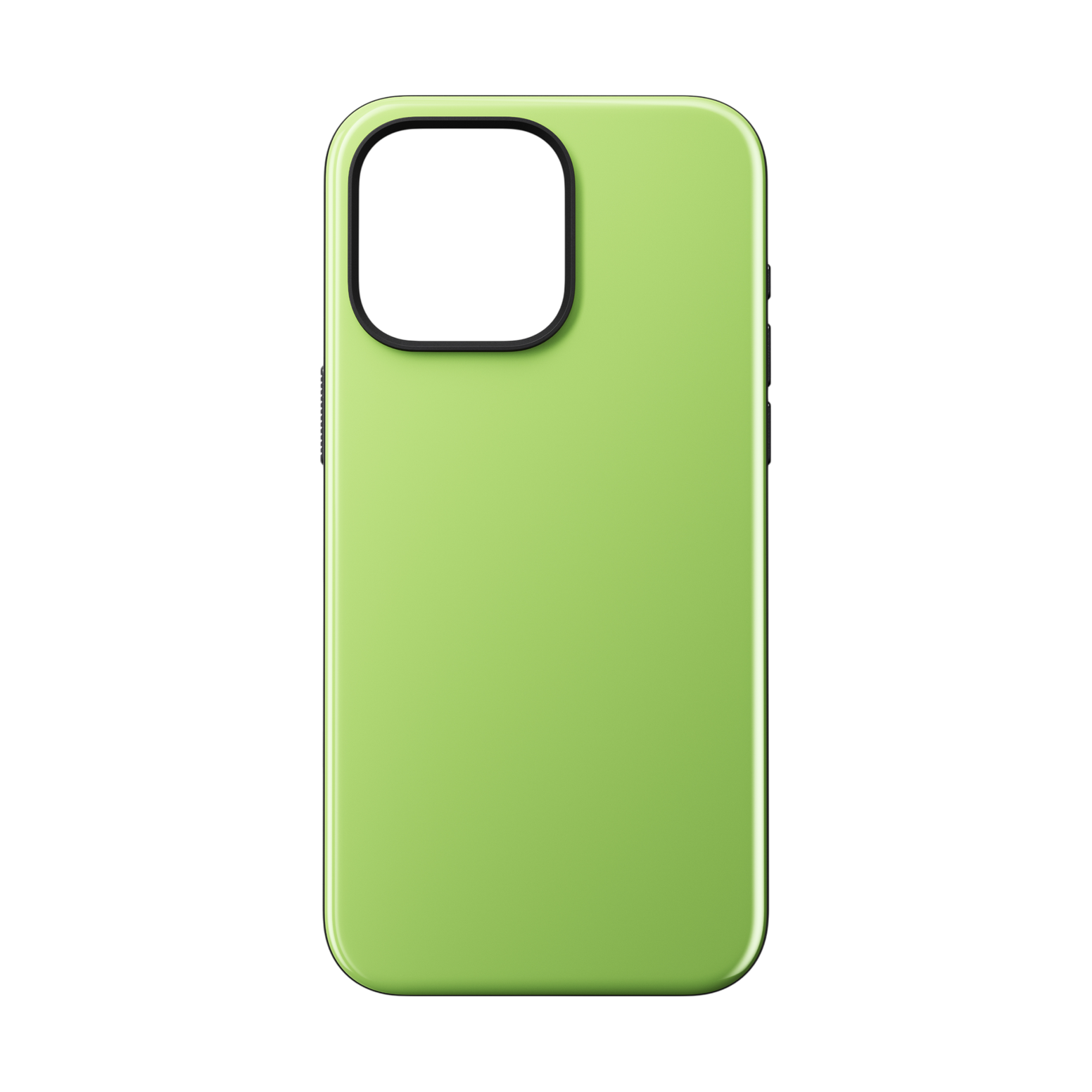 Nomad Sport Case for iPhone 15 Pro Max - Glow 2.0 - Limited Edition