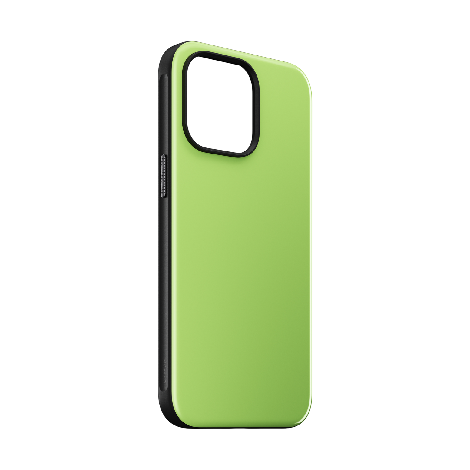 Nomad Sport Case for iPhone 15 Pro Max - Glow 2.0 - Limited Edition