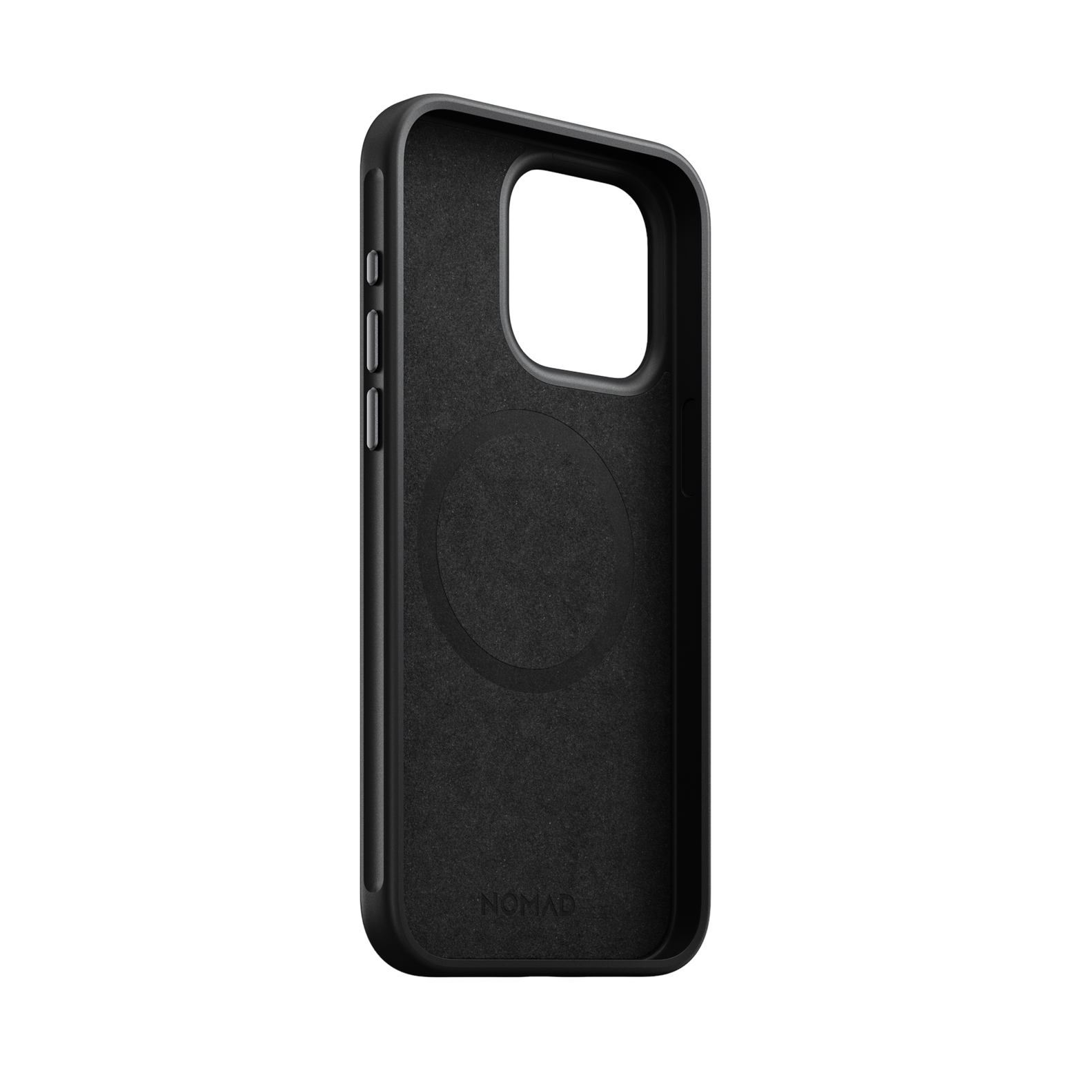 Nomad Sport Case for iPhone 15 Pro Max - Glow 2.0 - Limited Edition