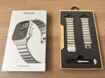 Nomad Titanium Band - 46/49mm - Natural - Open Box