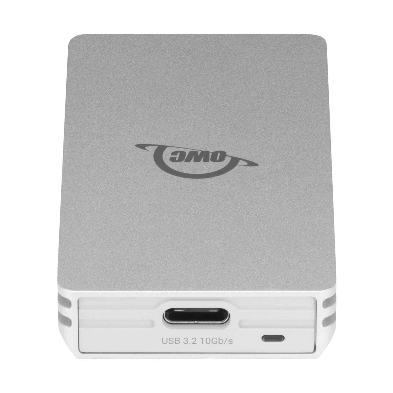 OWC 1TB Envoy Portable NVMe SSD