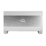 OWC 24TB HDD Mercury Elite Pro Dual Performance RAID Storage Solution (with USB 3.1 & eSATA Ports)