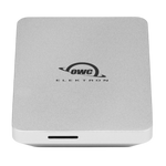 OWC 2TB Envoy Pro Elektron USB-C Portable NVMe SSD