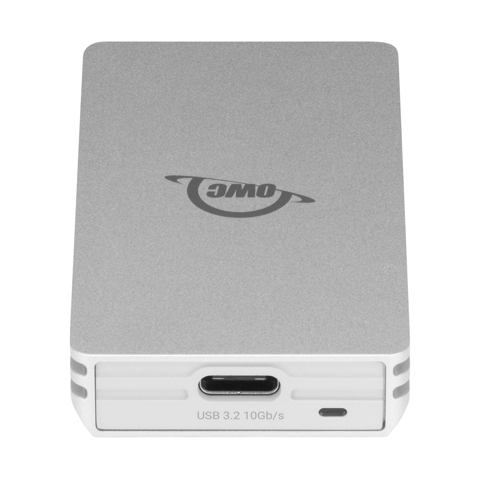 OWC 2TB Envoy Portable NVMe SSD