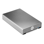OWC 4TB Mercury Elite Pro mini Bus-Powered Portable SSD External Storage Solution