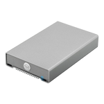 OWC 4TB Mercury Elite Pro mini Bus-Powered Portable SSD External Storage Solution