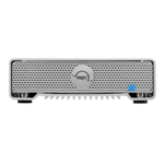 OWC 4TB Mercury Elite Pro mini Bus-Powered Portable SSD External Storage Solution