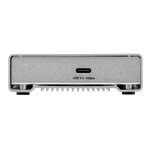 OWC 4TB Mercury Elite Pro mini Bus-Powered Portable SSD External Storage Solution