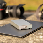 OWC 4TB Mercury Elite Pro mini Bus-Powered Portable SSD External Storage Solution