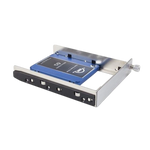 OWC 96TB HDD Mercury Elite Pro Quad Four-Drive USB 3.2 External Storage Solution with SoftRAID