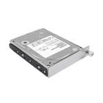 OWC 96TB HDD Mercury Elite Pro Quad Four-Drive USB 3.2 External Storage Solution with SoftRAID