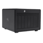 OWC 96TB ThunderBay 8 Thunderbolt 3 RAID Enterprise Drive External Storage Solution