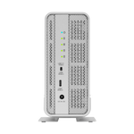 OWC Express 4M2 Four-Slot USB4 External Storage Enclosure for NVMe M.2 SSDs with SoftRAID