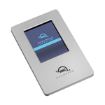 OWC Guardian 4TB USB 3.2 Hardware Encrypted Bus-Powered Portable External Storage Solution
