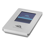 OWC Guardian 4TB USB 3.2 Hardware Encrypted Bus-Powered Portable External Storage Solution