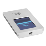 OWC Guardian 4TB USB 3.2 Hardware Encrypted Bus-Powered Portable External Storage Solution