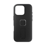 Peak Design Loop Case for iPhone 16 Pro - Charcoal