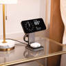 Satechi 3-in-1 Foldable Qi2 Wireless Charging Stand