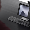 Satechi Slim X3 Bluetooth Backlit Keyboard - Space Grey