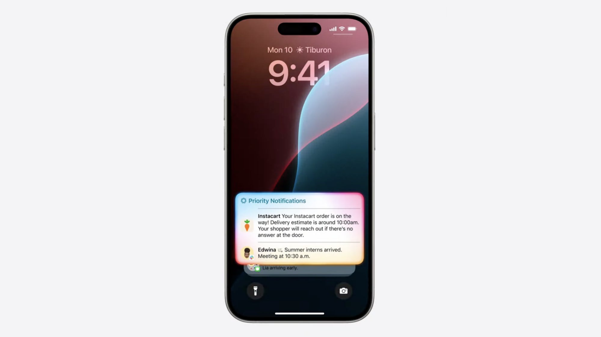 Apple WWDC 2024