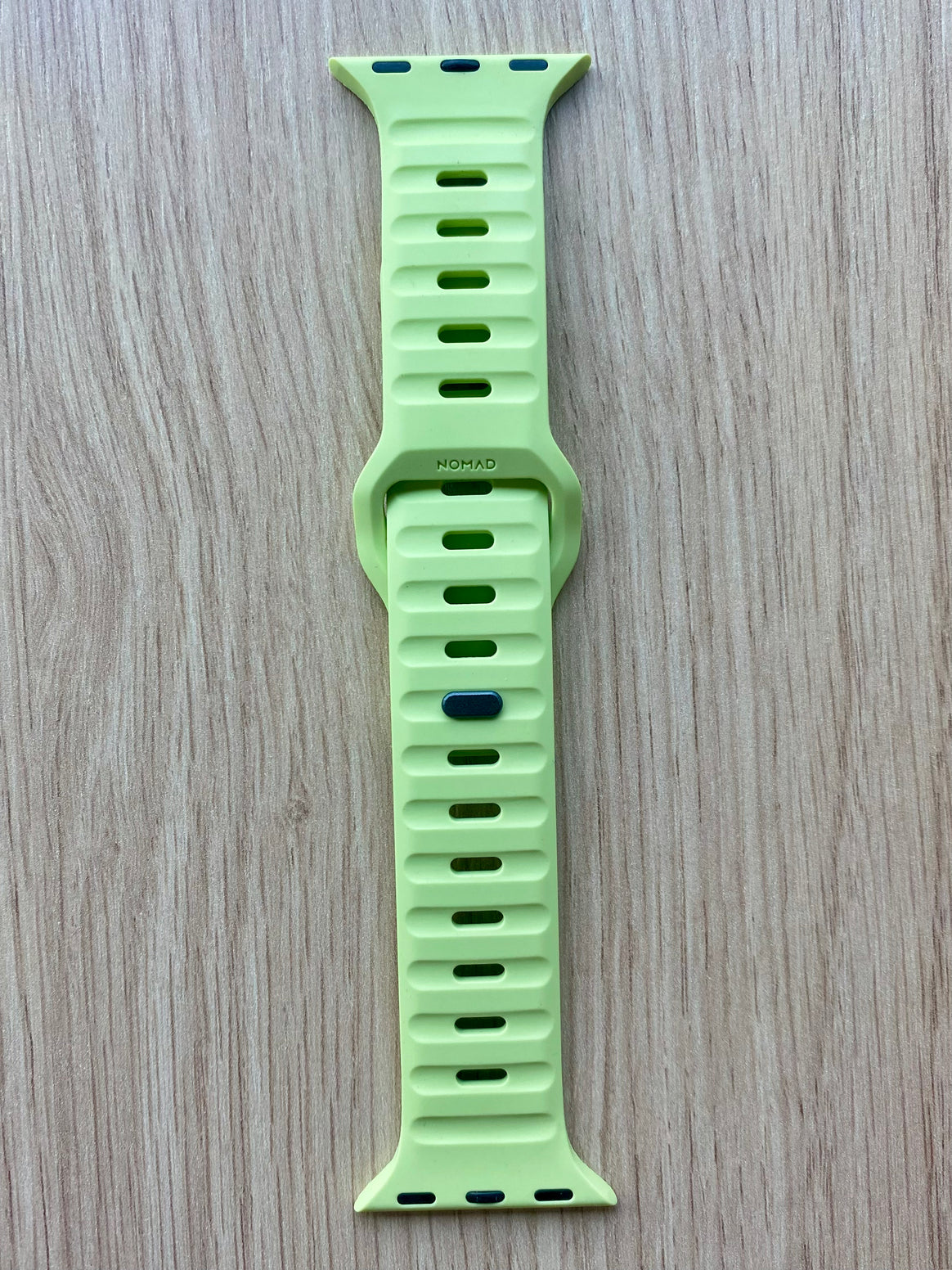 Nomad Sport Band - 45/49mm - Glow 2.0 - Limited Edition - Open Box