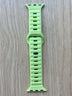 Nomad Sport Band - 45/49mm - Glow 2.0 - Limited Edition - Open Box