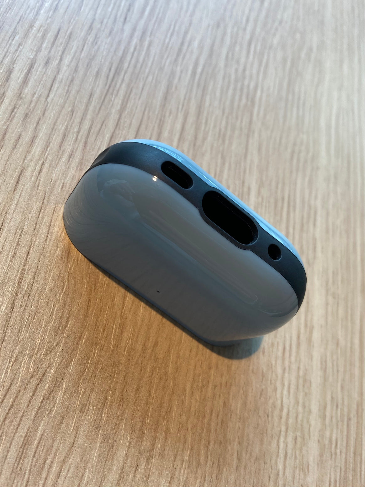 Nomad Sport Case for AirPods Pro (2nd Gen) - Marine Blue - Open Box