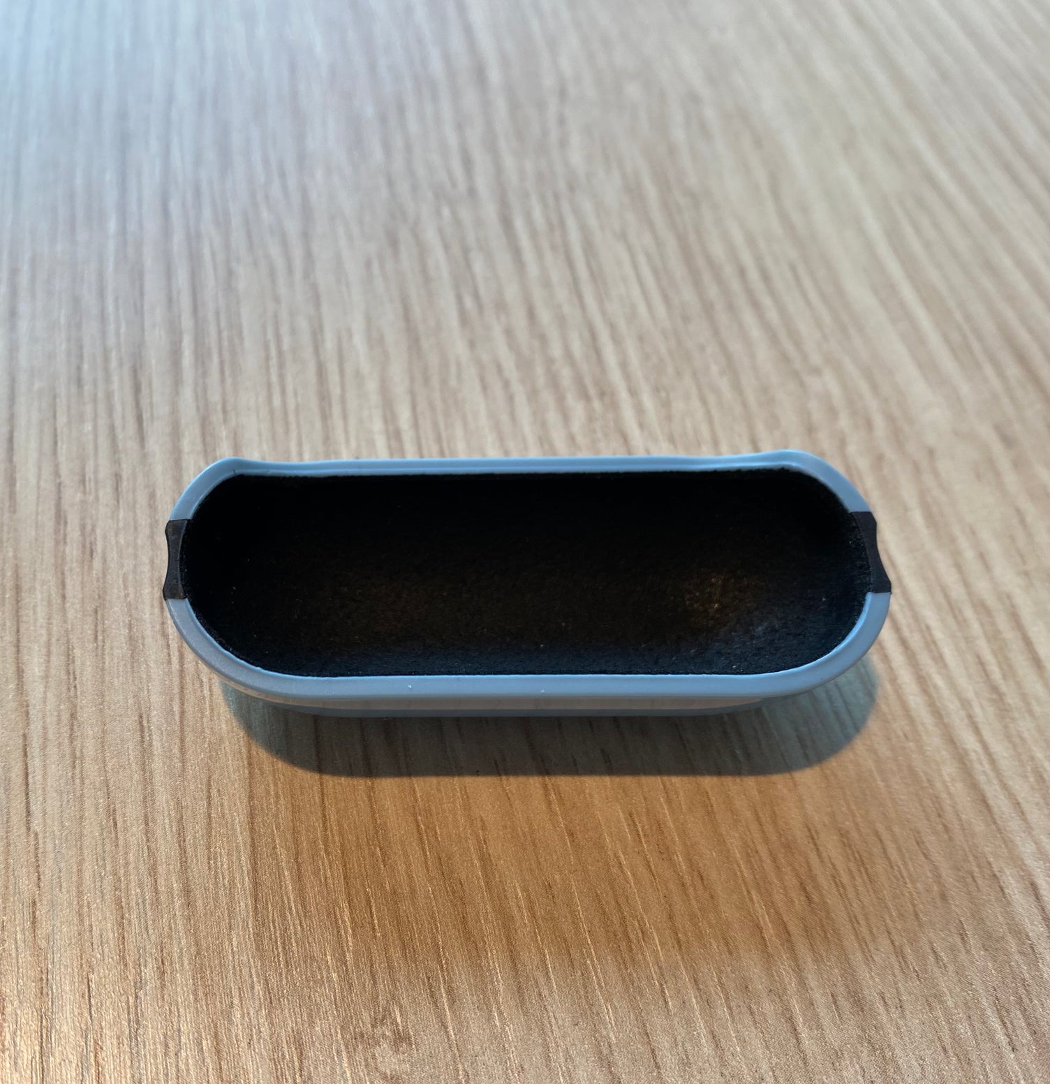 Nomad Sport Case for AirPods Pro (2nd Gen) - Marine Blue - Open Box
