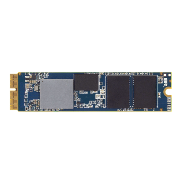 OWC 1TB Aura Pro X2 Gen4 NVMe SSD Add-On Solution for HDD-Only Mac mini (Late 2014)
