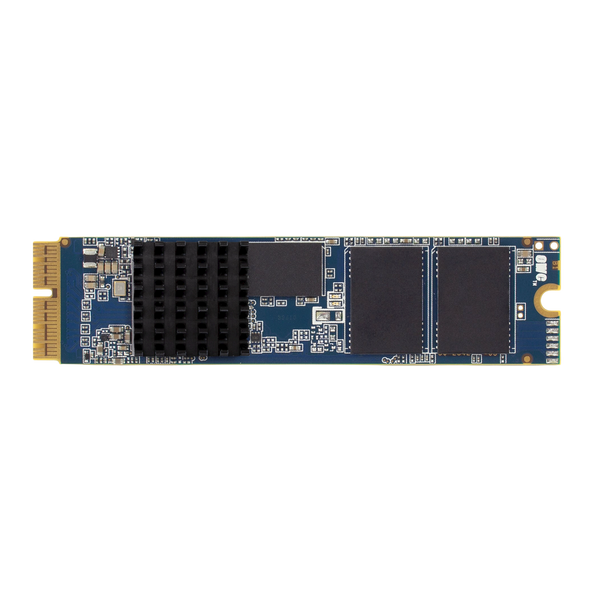 OWC 1TB Aura Pro X2 Gen4 NVMe SSD Upgrade for Mac Pro (Late 2013 - 2019)