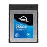 OWC 256GB Atlas Pro CFexpress Type B 4.0 Memory Card