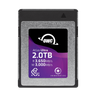OWC 2TB Atlas Ultra CFexpress Type B 4.0 Memory Card