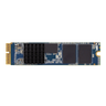 OWC 2TB Aura Pro X2 Gen4 NVMe SSD Upgrade for Mac Pro (Late 2013 - 2019)