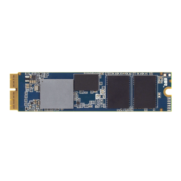 OWC 500GB Aura Pro X2 Gen4 NVMe SSD Add-On Solution for HDD-Only Mac mini (Late 2014)